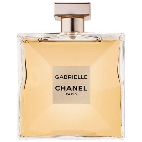 chanel gabrielle parfum prix|Chanel gabrielle perfume boots.